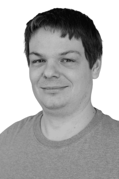 doc. RNDr. Lukas Chrpa, Ph.D.