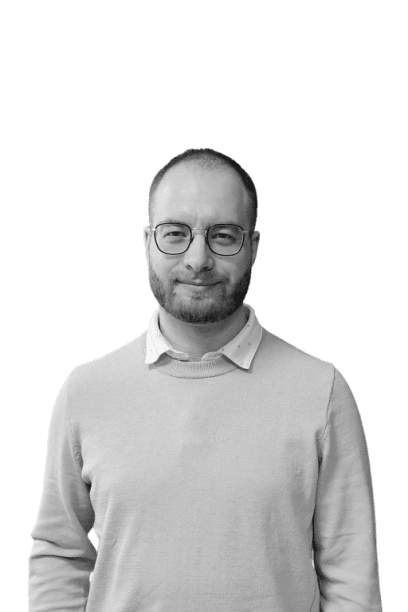 Dominik Safranek, Ph.D.
