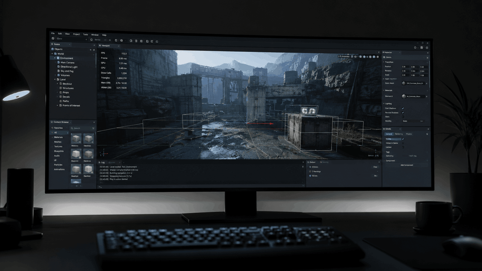 The QA Bottleneck Impacting Your Game Launch