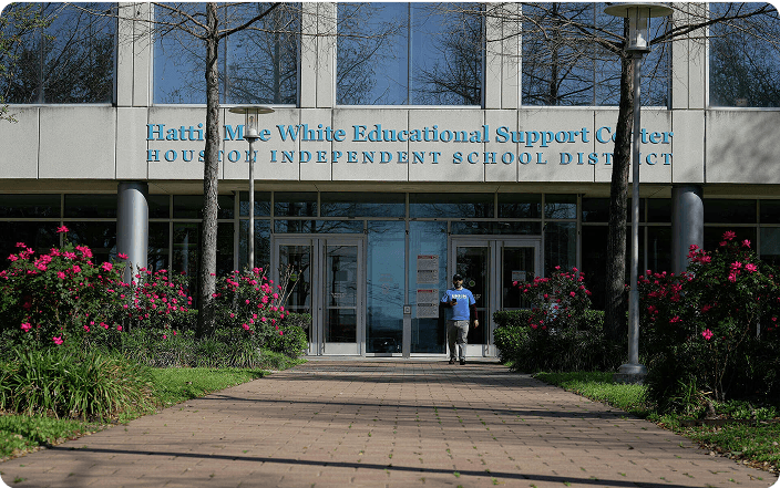 How HISD's Procurement Team Scaled Compliance Without Scaling Headcount