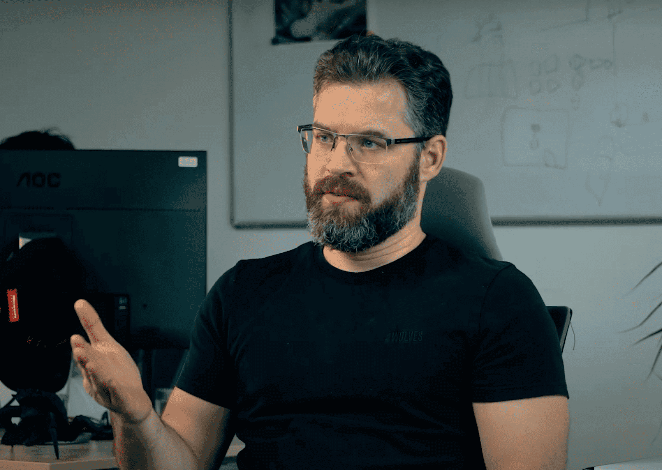 Martin Melicharek testimonial