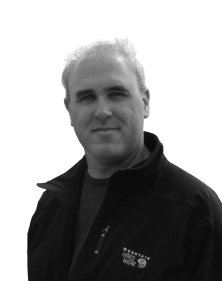 Michael Youngblood, Ph.D.