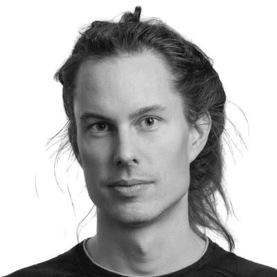 Tomas Mikolov